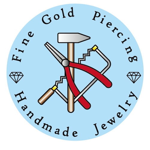 FineGoldPiercing store logo