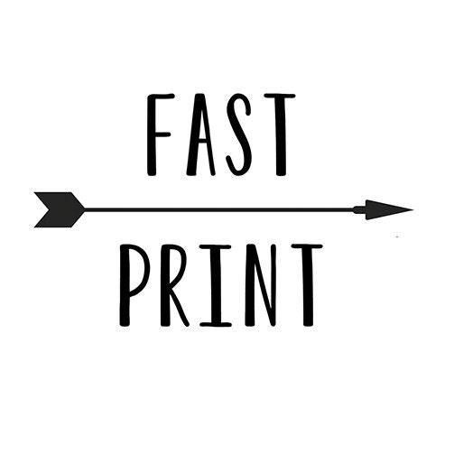 FastPrint Etsy