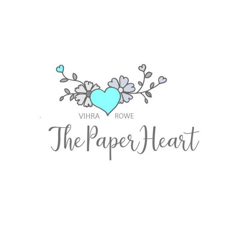 ThePaperHeartDesign store logo