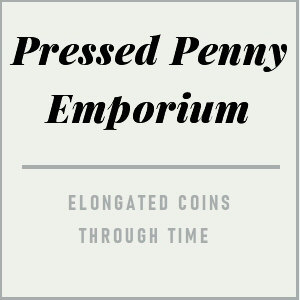 Penny Adventure Book – Penny Presses