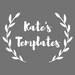 Kate
