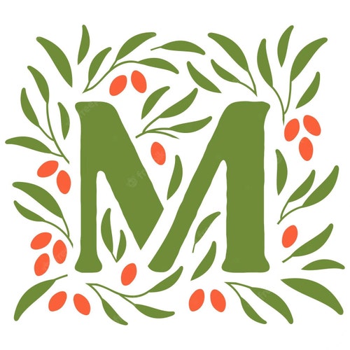 MirageCustomShirts store logo