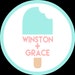 Winston and Grace