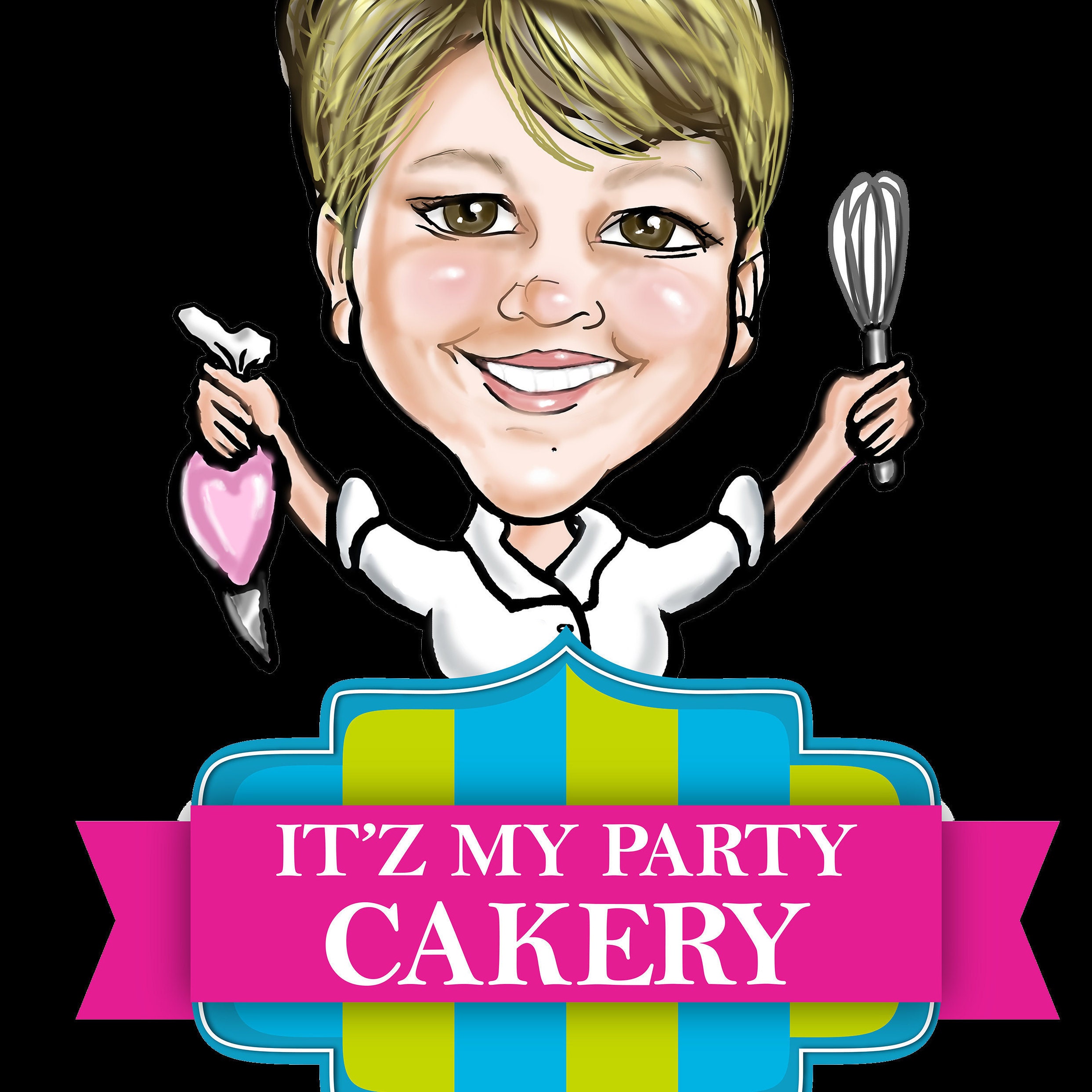 ItzMyPartyCakery Etsy Australia