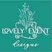 LovelyEventDesigns