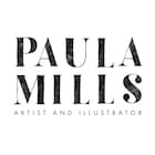 paulamillsart