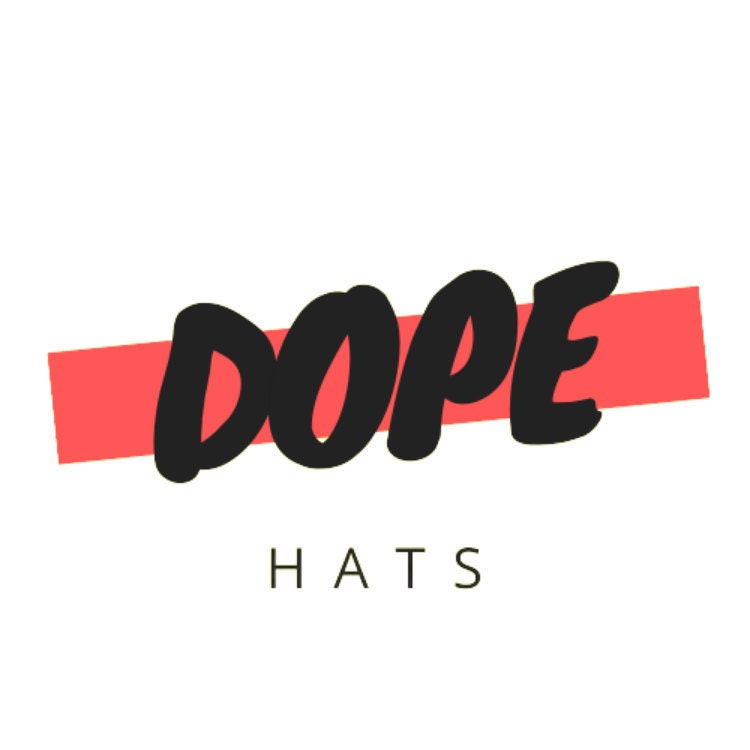 Dope Hat's Magnetic Hat Clip for Travel – Dope Headwear