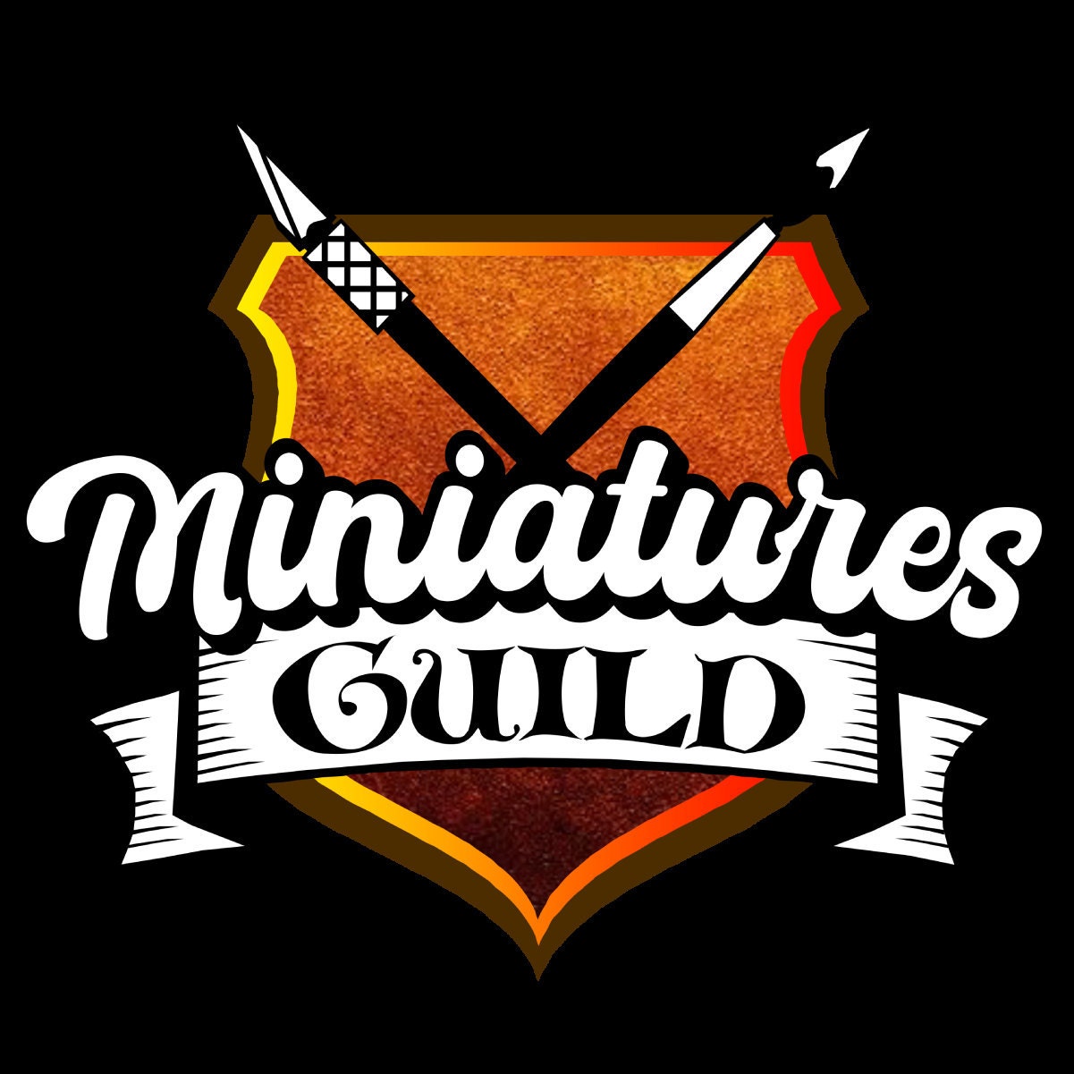 Anime Emblem Logo Guild, game guild logo, emblem, rectangle, manga png in  2023