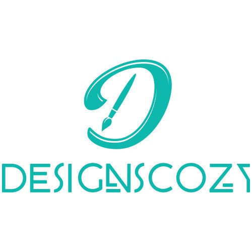 Designscozy store logo