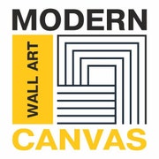 ModernCanvasWallArt