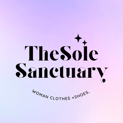 TheSoleSanctuary - Etsy