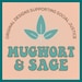 Mugwort and Sage