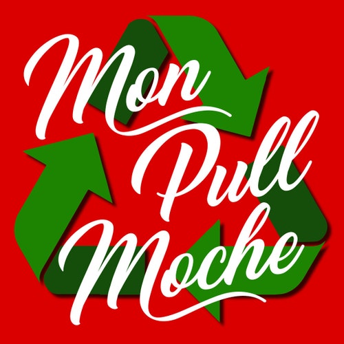 Mon pull moche hotsell