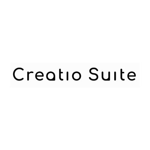 Creatiosuite store logo