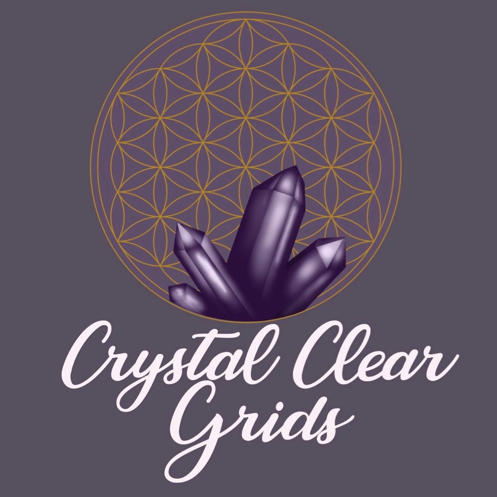 CrystalClearGrids | Etsy Australia