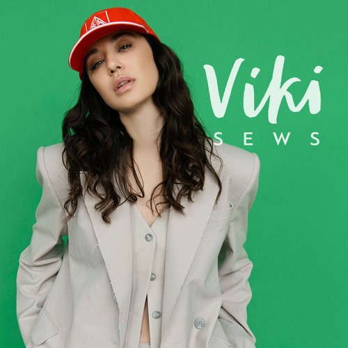 VikisewsPatterns store logo