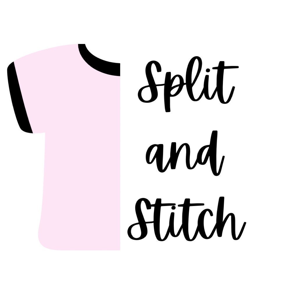 Camiseta mitad y mitad rosa y azul / Camiseta dividida / Camisa de dos  tonos / Revelación de género / Camisa de dos colores -  México