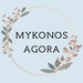 Mykonos Agora Team