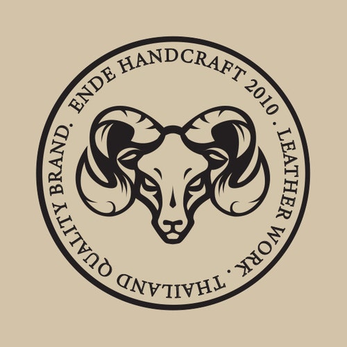Endehandcraft store logo
