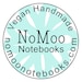 Kate -NoMoo Notebooks