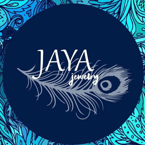 JAYAjewellery store logo