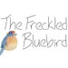 FreckledBluebird