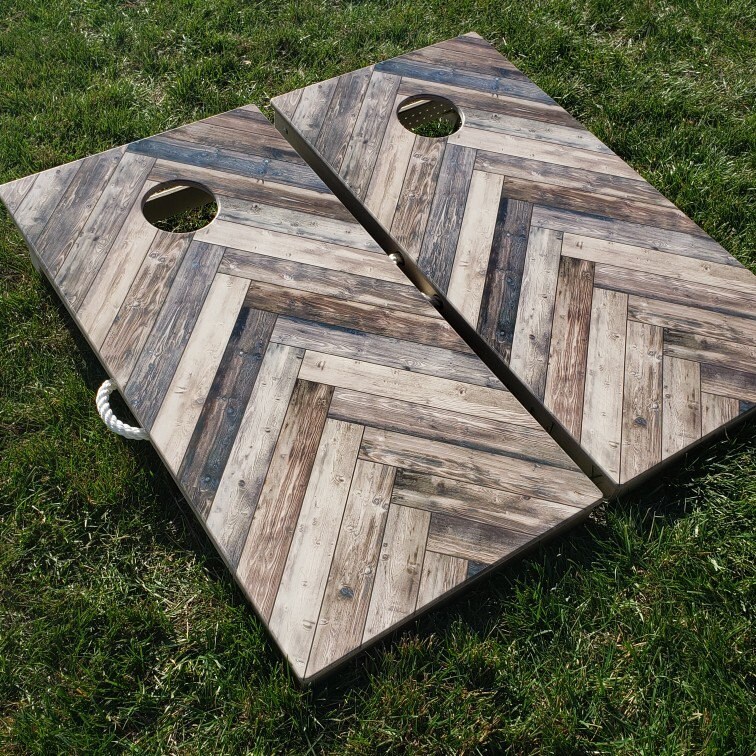Cornhole Solutions by CornholeSolutions on Etsy