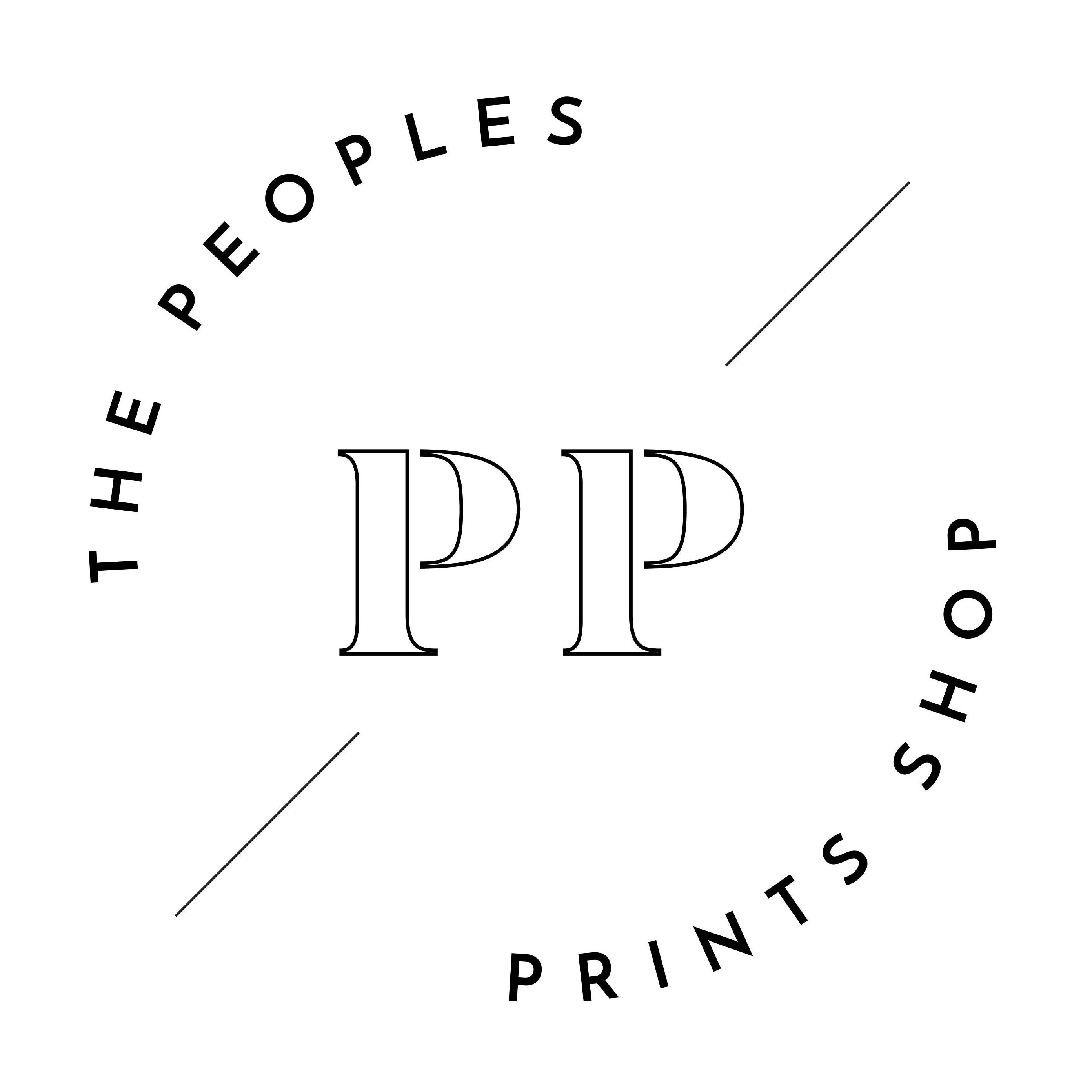 ThePeoplesPrints - Etsy