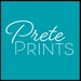 Prete Prints