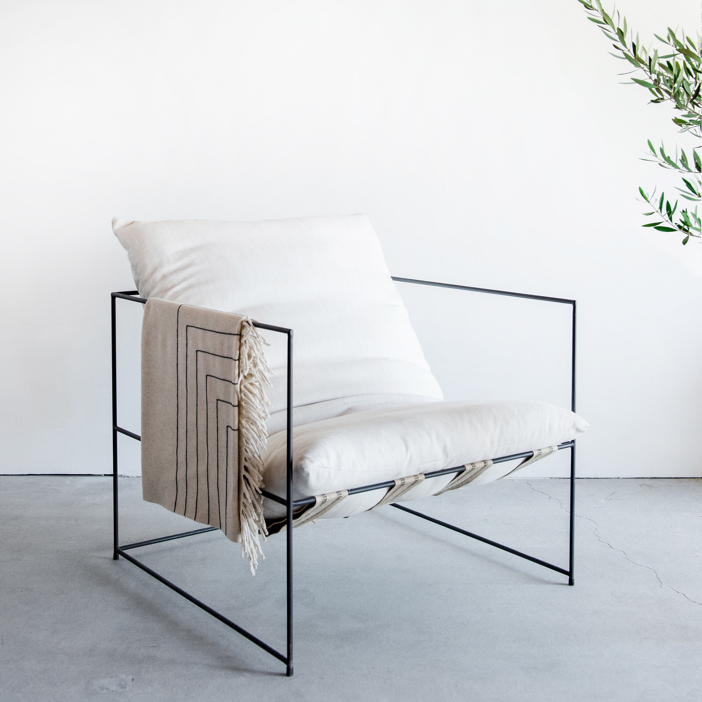 Croft House California Modern Furniture Von Crofthousela Auf Etsy