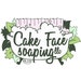 CakeFaceSoaping