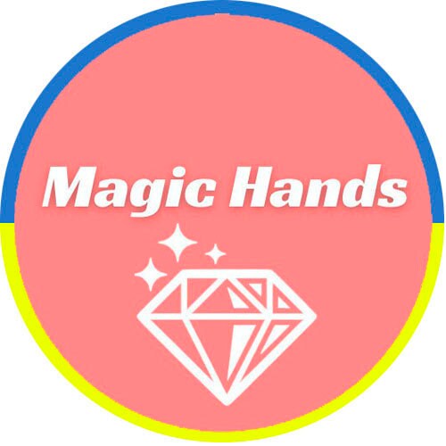 JewelryMagicHands store logo