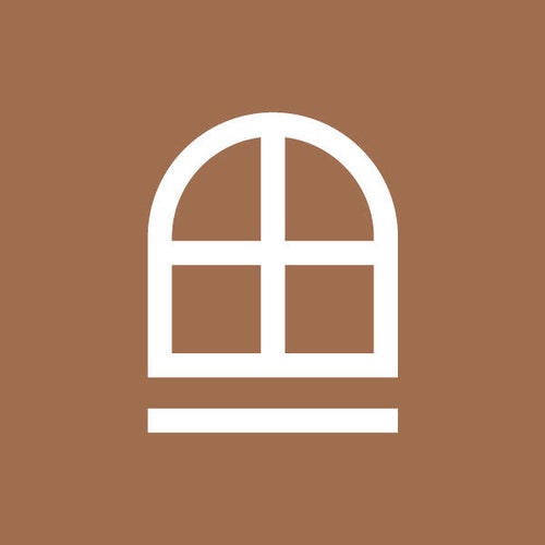 GoldenPixelStudio store logo