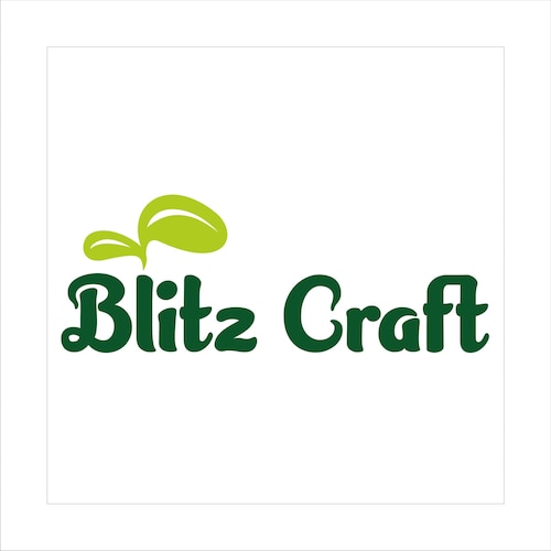 Blitzlondon store logo