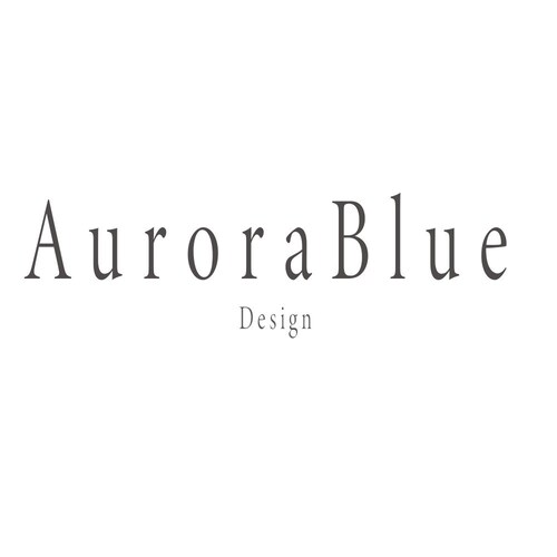 AuroraBlueDesign store logo