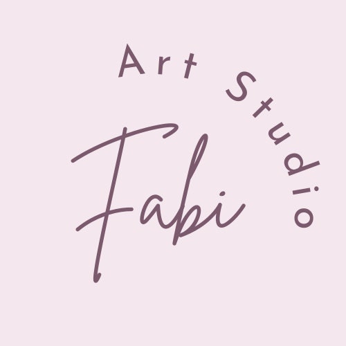 FabiArtStudio store logo
