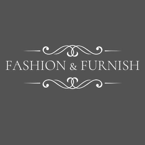 FashionandFurnish store logo