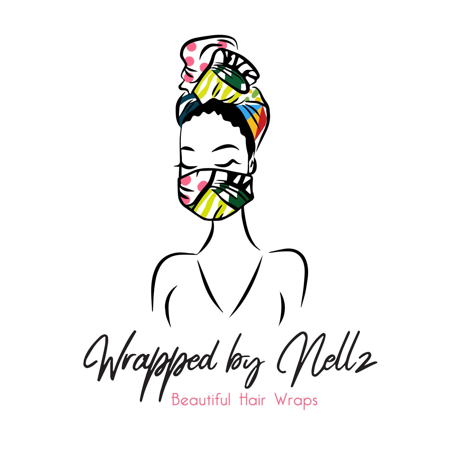 WrappedbyNellz Etsy