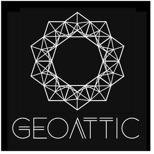 GeoAttic - Etsy UK