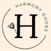 Harmony Goods Co.