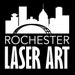 Yevgeniy Kruglov - RochesterLaserArt