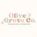 Olive Grove Co.