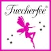 Tuecherfee