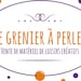 Le grenier a perles