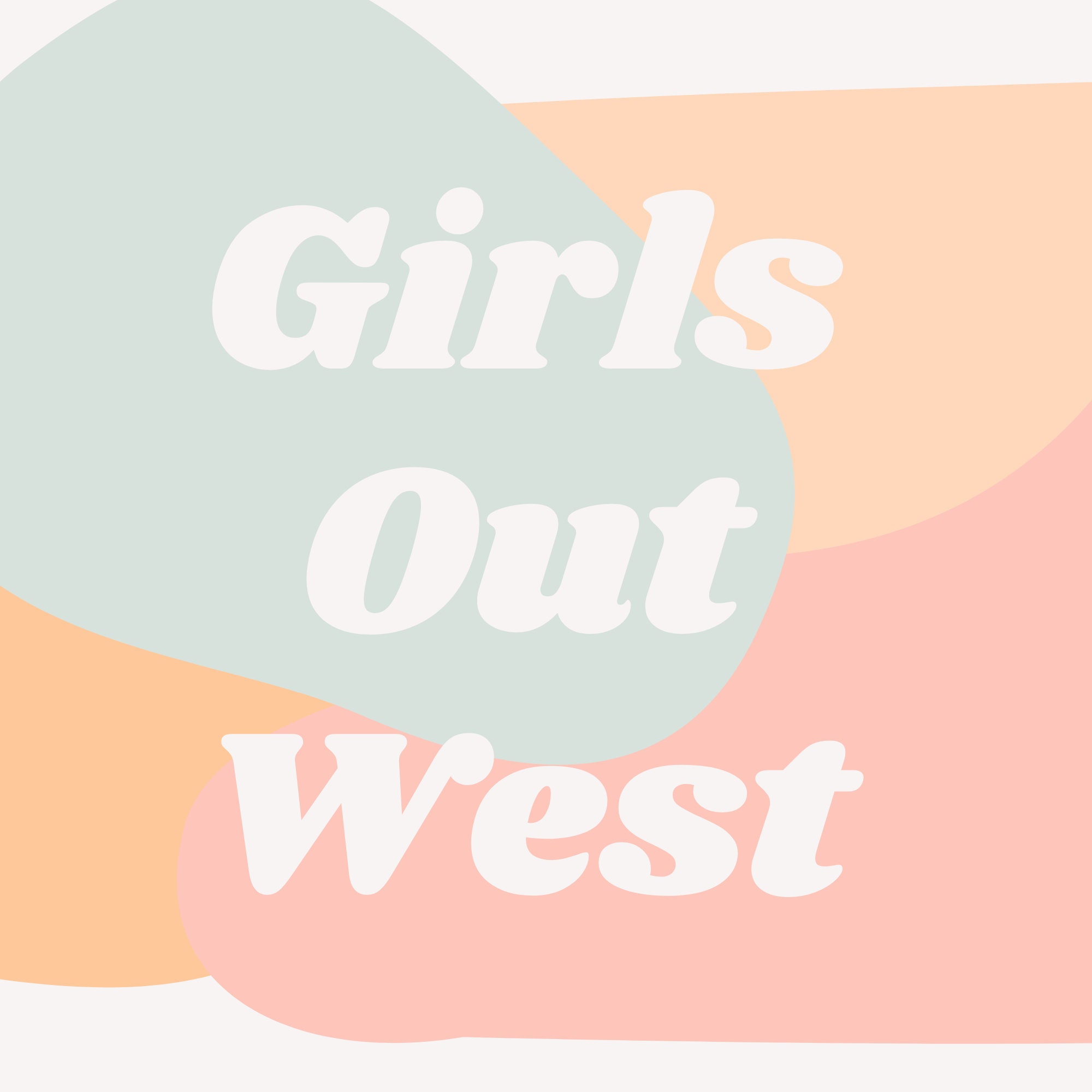 Out West Girls