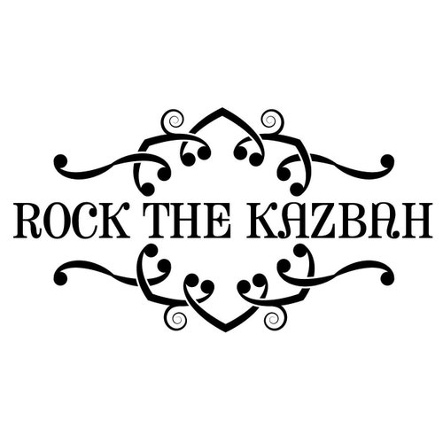 RockTheKazbahDesign store logo