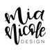 Mia Nicole Design Co.