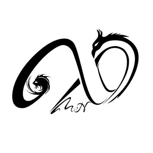DesignsByMandN store logo