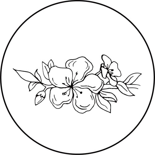 EnchVows store logo