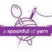 Owner of <a href='https://www.etsy.com/shop/aspoonfulofyarn?ref=l2-about-shopname' class='wt-text-link'>aspoonfulofyarn</a>
